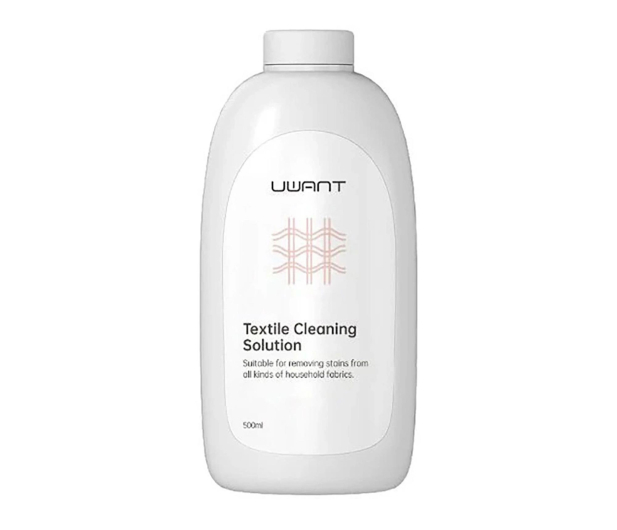 UWANT Roztwór do czyszczenia tkanin  500ml - 1533140 - zdjęcie